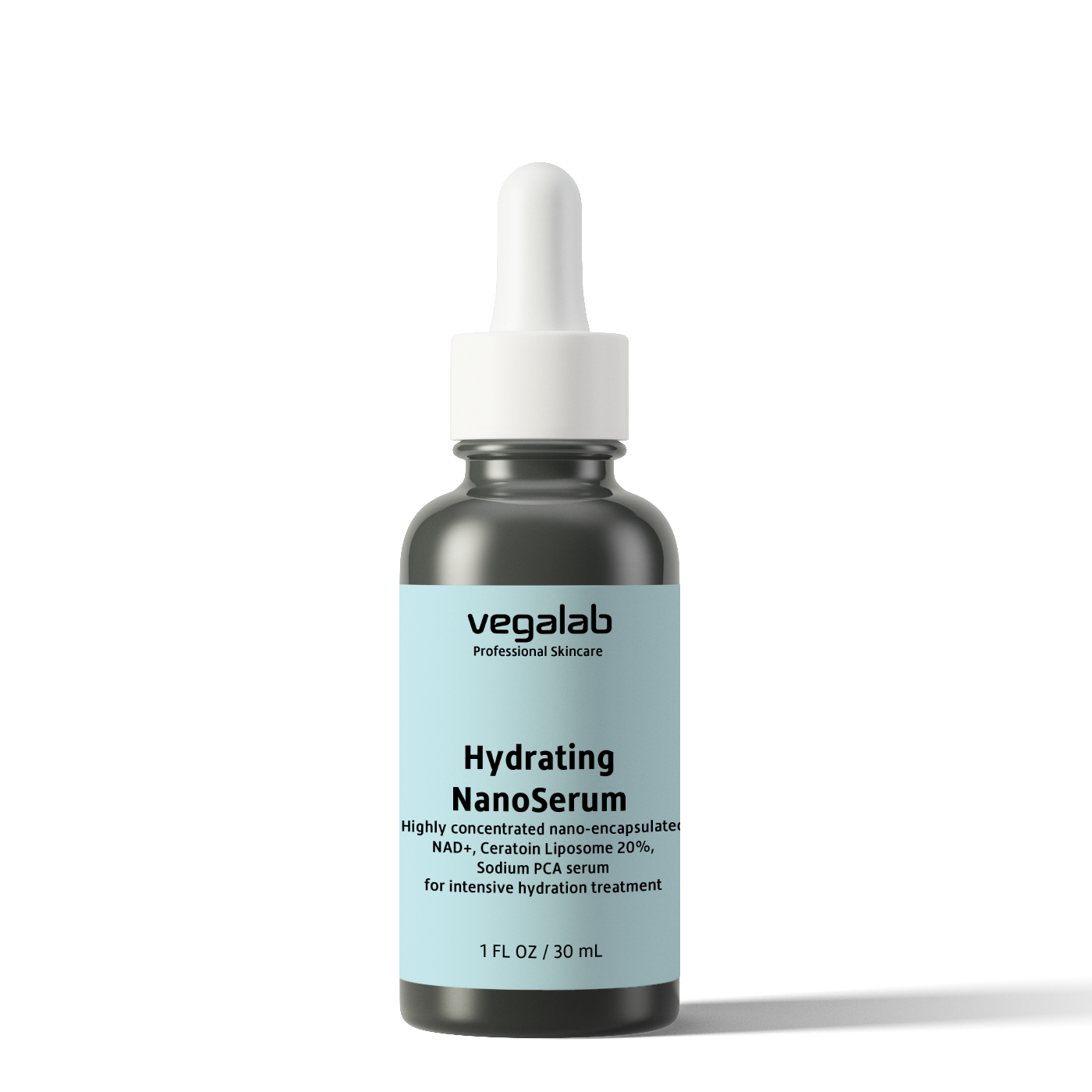Vegalab — Hydrating NanoSerum